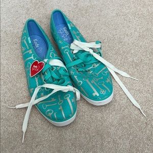 Taylor Swift Keds shoes
